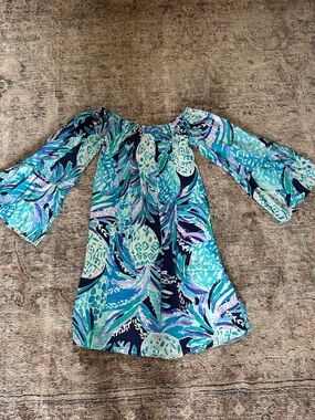 Lilly Pulitzer Dress
